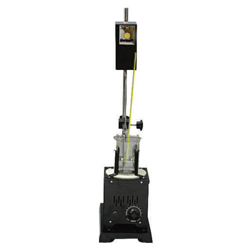 Bitumen Asphalt Testing Equipment