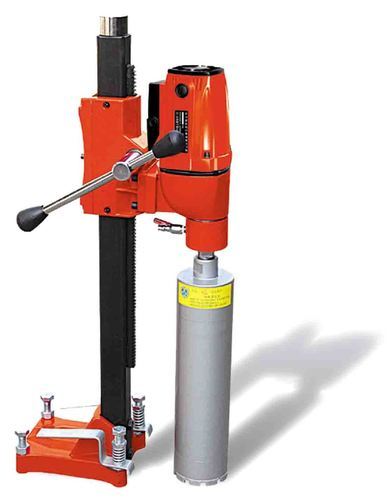 Core Cutting Machine