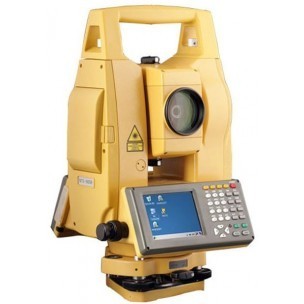 Electronic Total Station