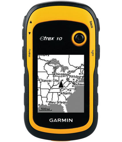 Garmin GPS Survey Instrument
