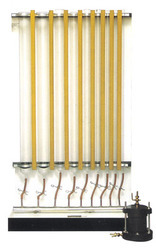 Universal Permeability Test