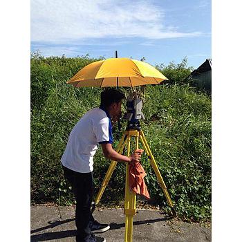  Get Best Quote Survey Umbrella