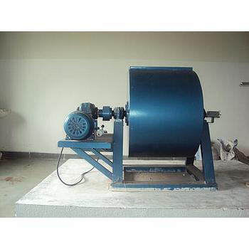 Abrasion Testing Machine