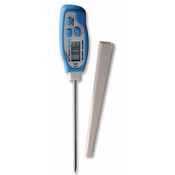 Digital Thermometer