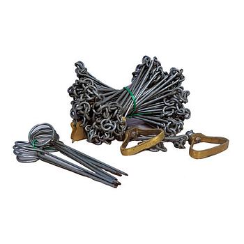 Survey Measuring Chain