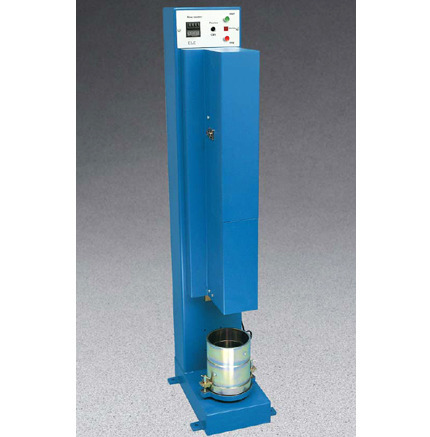 Automatic Compactor Machine