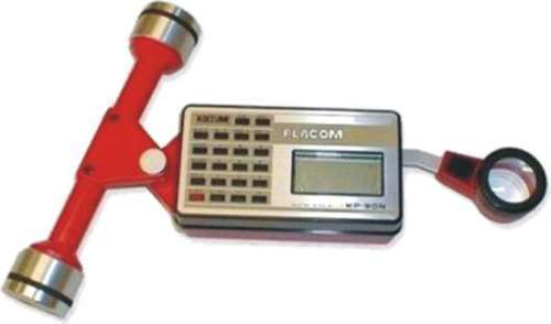 Digital Planimeter