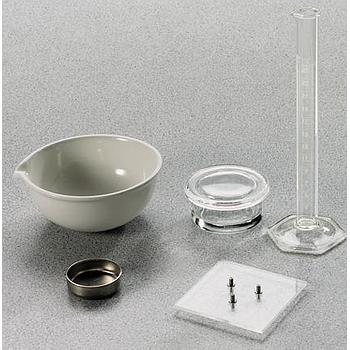 Shrinkage Limit Test Device