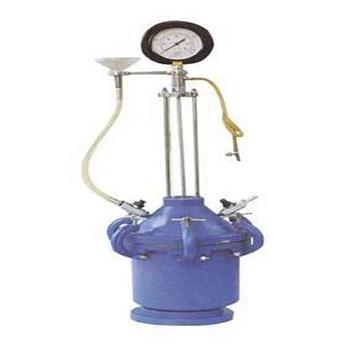 Air Entertainment Meter