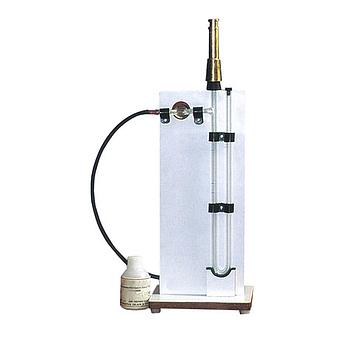 Blaine's Air Permeability Apparatus