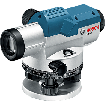 Bosch Auto Level