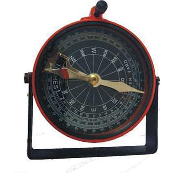 Clinometer Compass