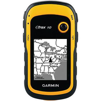 Garmin GPS Survey Instrument