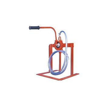 Mild Steel Grout Pump