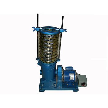 Motorized Sieve Shaker