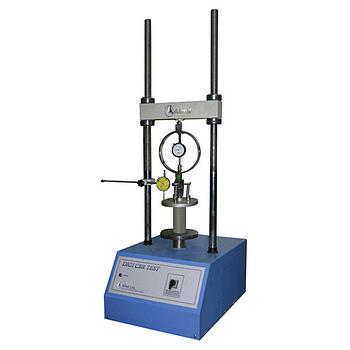 Unconfined Compression Testing Machine