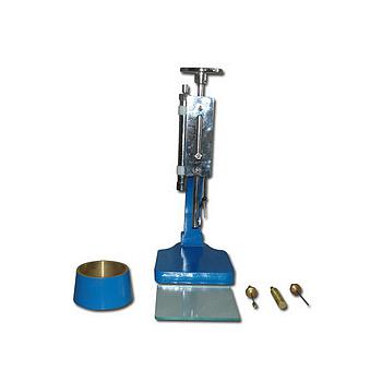 Vicat Needle Apparatus